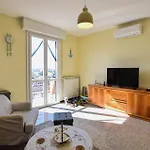 Appartamento Cozy In With Wifi San Giórgio di Nogaro