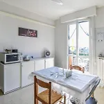 Appartamento Cozy In With Wifi