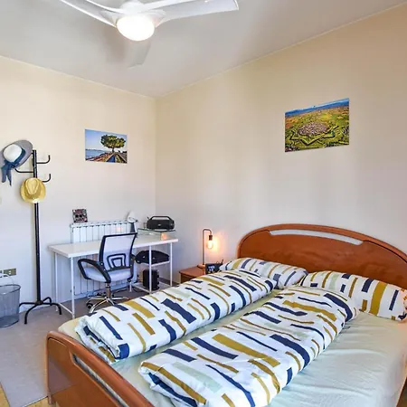 Cozy In With Wifi Apartman *