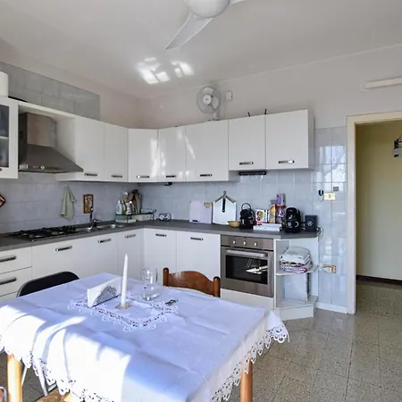 Cozy In With Wifi Apartman San Giórgio di Nogaro