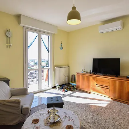 Apartman Cozy In With Wifi San Giórgio di Nogaro