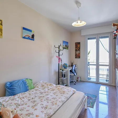 Cozy In With Wifi Apartman San Giórgio di Nogaro